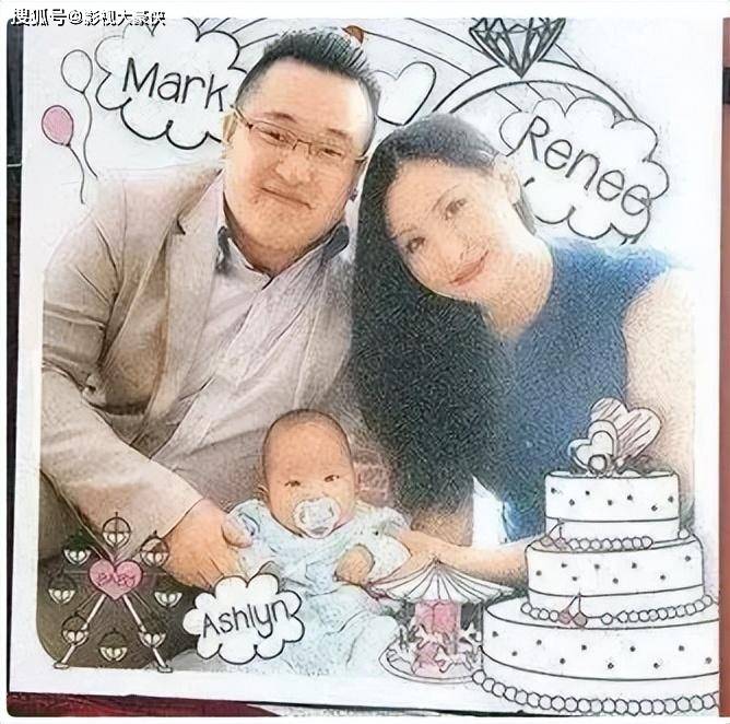 曾志伟跟女儿__曾志伟早婚